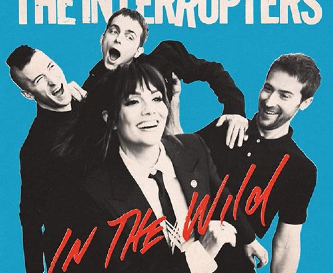 The Interrupters – In The Wild