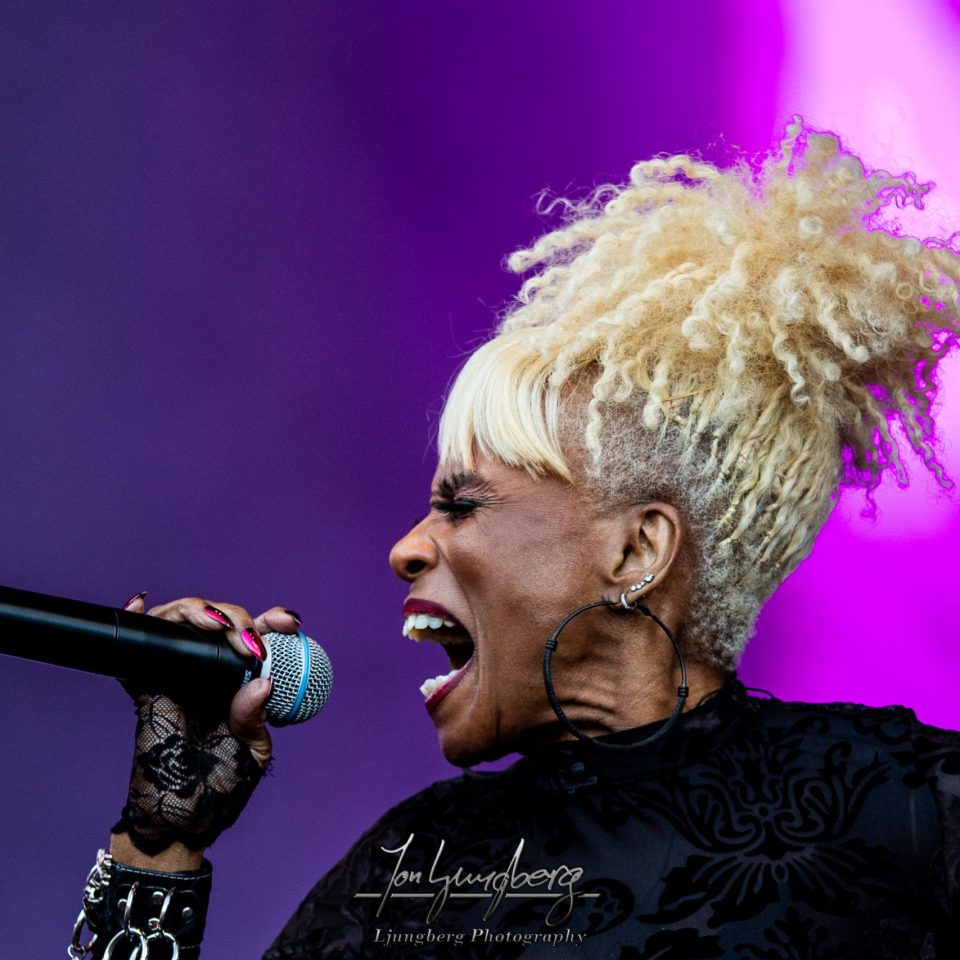 Mother’s Finest – Time To Rock Festival 2022