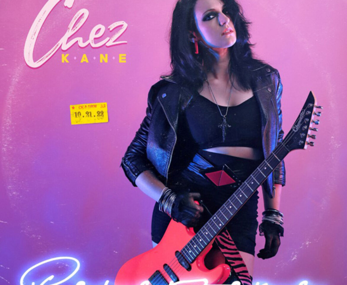 Chez Kane – Powerzone