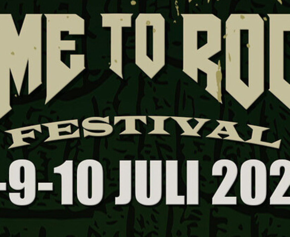 Time To Rock Festival släpper spelschema