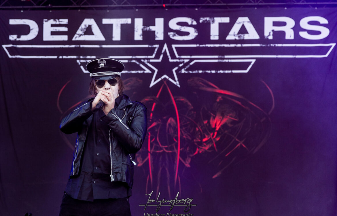 Deathstars – Sweden Rock Festival 2023