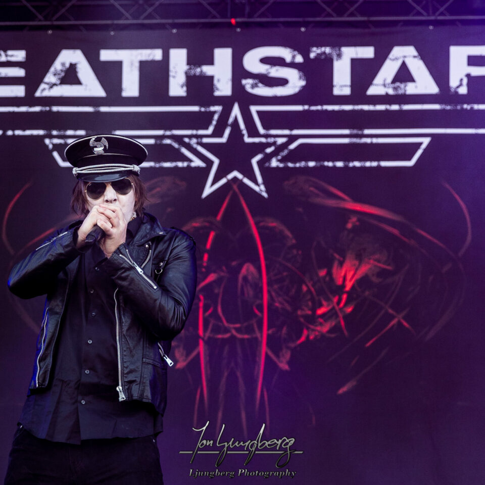 Deathstars – Sweden Rock Festival 2023