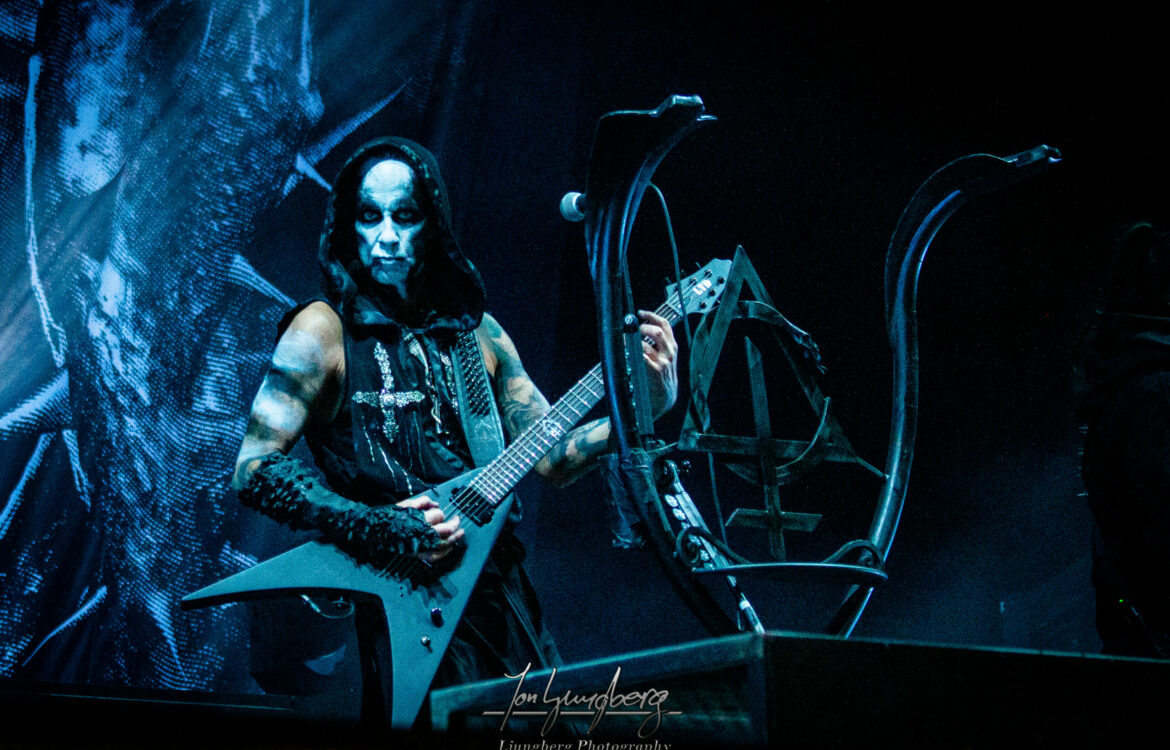 Behemoth – Sweden Rock Festival 2023