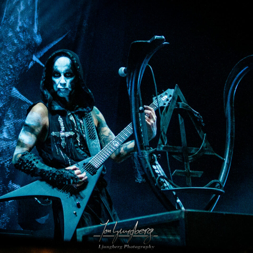 Behemoth – Sweden Rock Festival 2023
