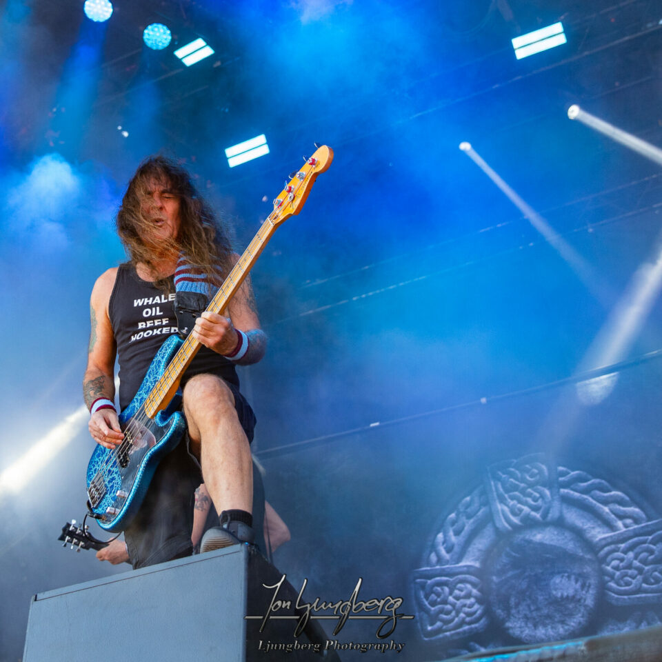 British Lion – Sweden Rock Festival 2023