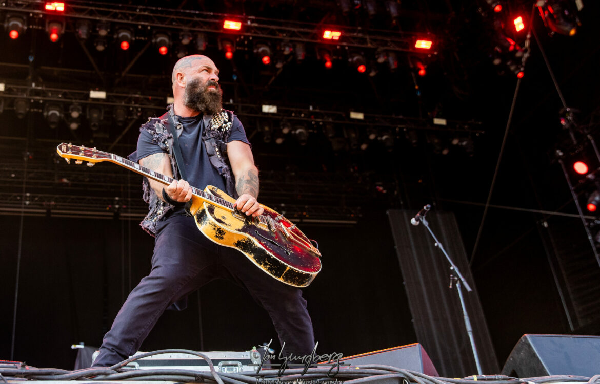 Rancid – Sweden Rock Festival 2023