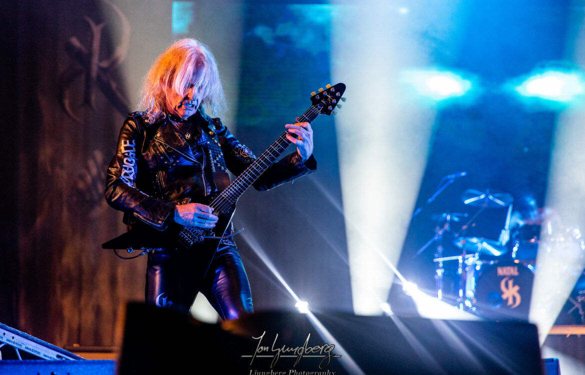 KK’s Priest – Time To Rock Festival 2023