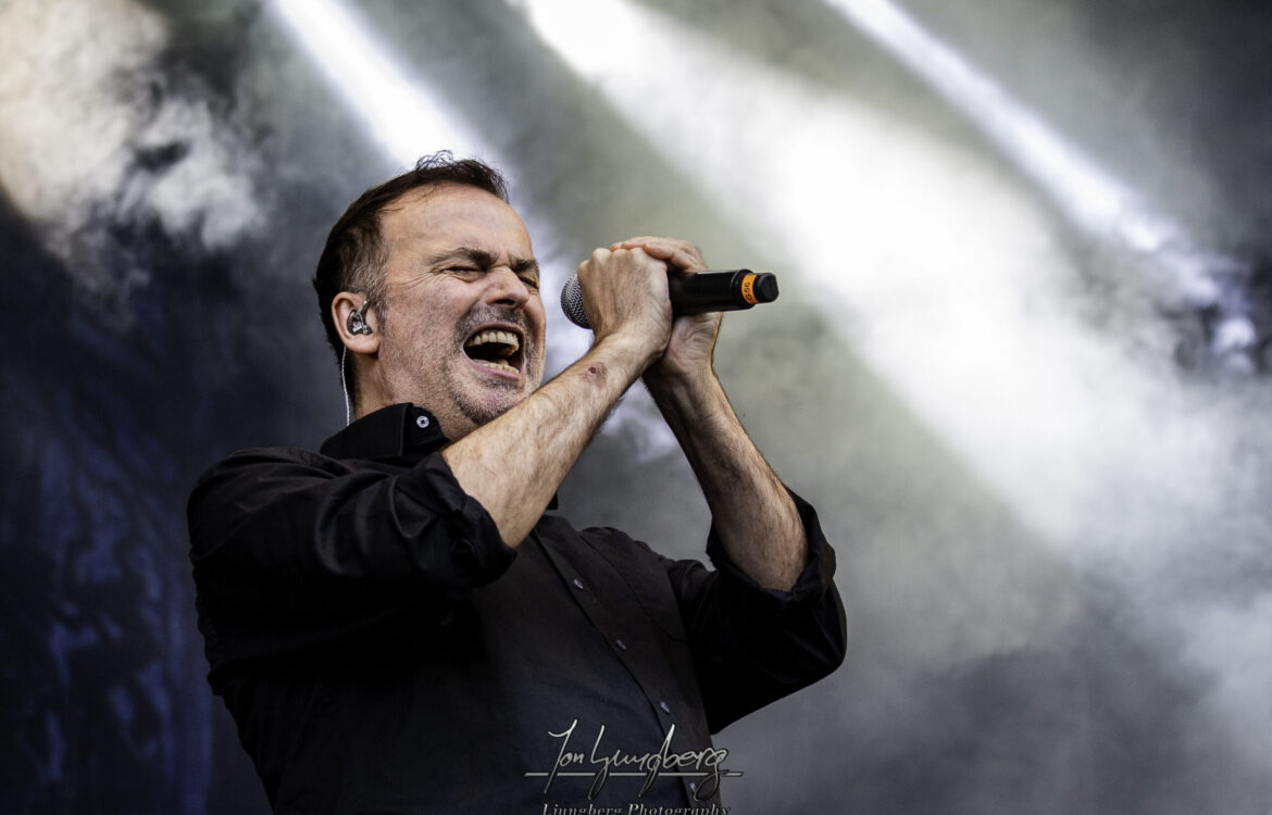 Blind Guardian – Time To Rock Festival 2023