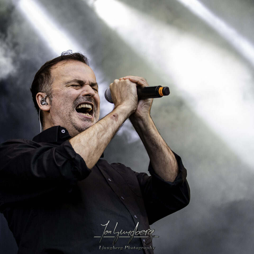 Blind Guardian – Time To Rock Festival 2023