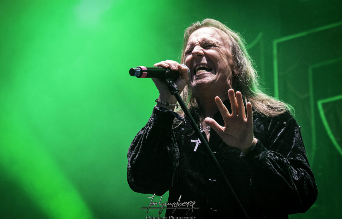 Pretty Maids – Time To Rock Festival 2024