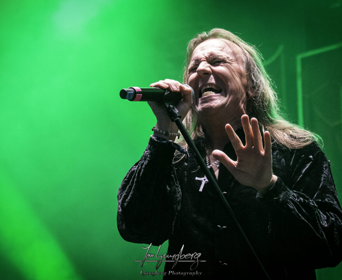 Pretty Maids – Time To Rock Festival 2024