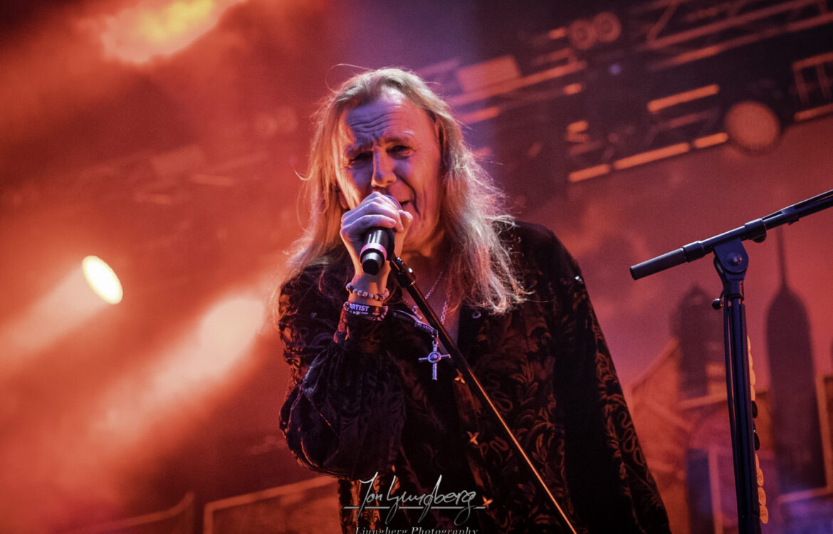 Pretty Maids – Time To Rock Festival 2024