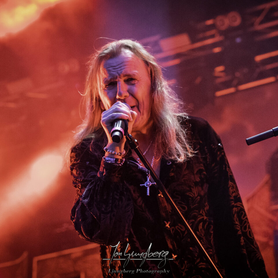 Pretty Maids – Time To Rock Festival 2024