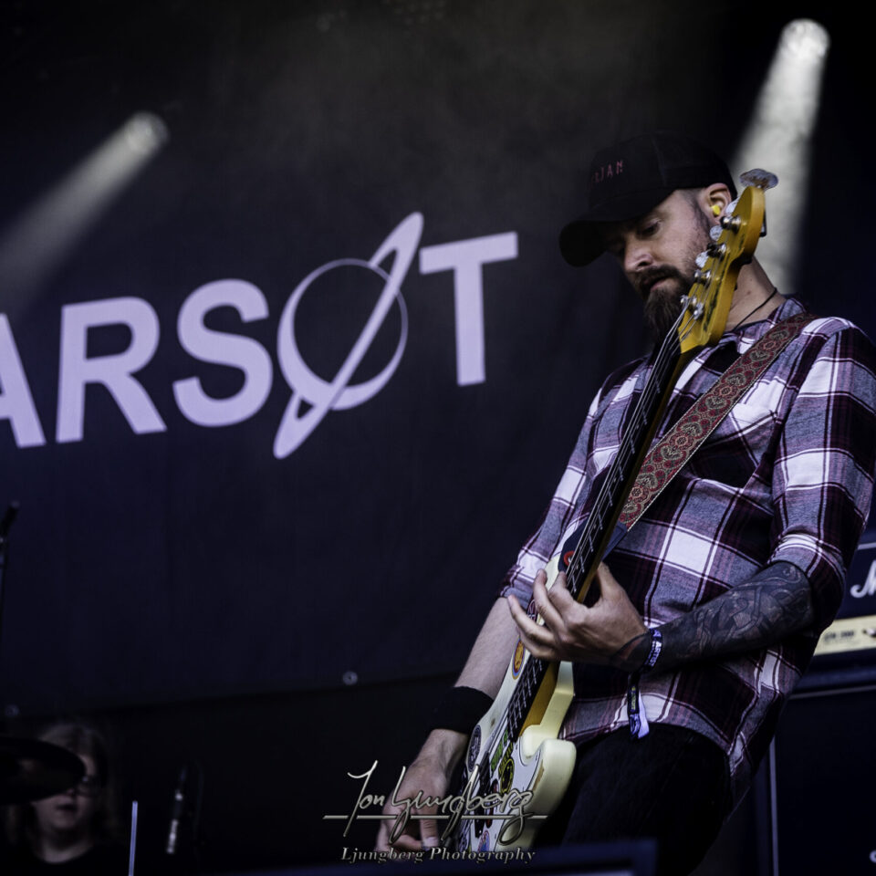 Farsot – Time To Rock Festival 2024