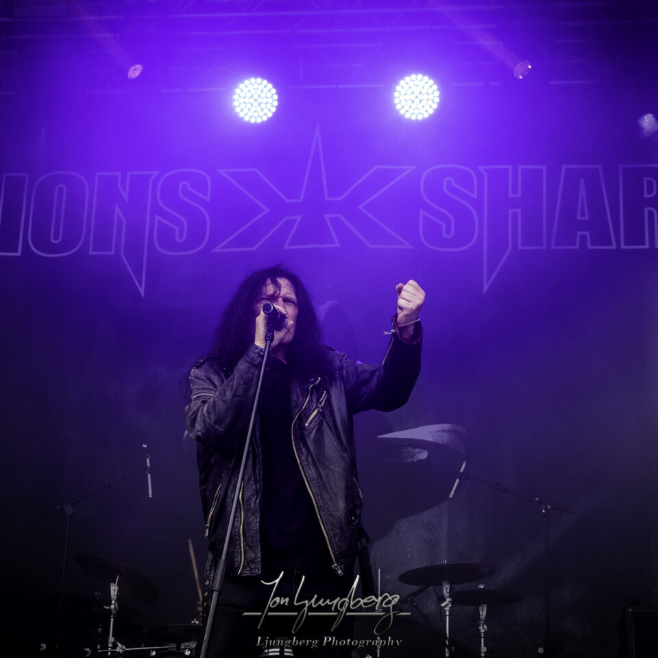 Lion’s Share – Time To Rock Festival 2024